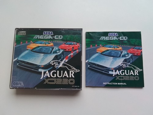 Jaguar xj220 complet sur - jaguar,