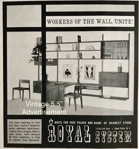 Only 1960 royal system - 1960,