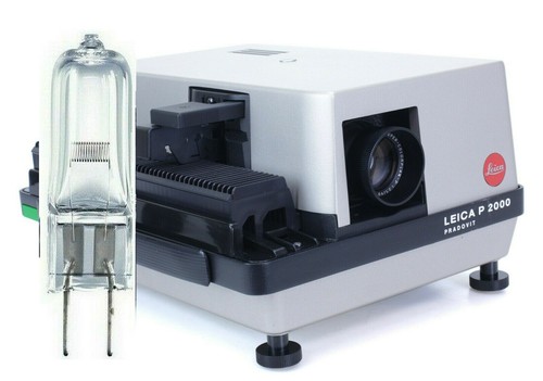 Ampoule pour leica 2000 - p,