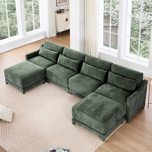 Seat elegant chenille - 2-4,