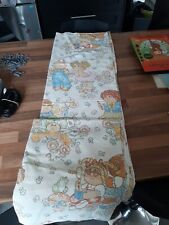 POUPEE VINTAGE PATOUF CABBAGE PATCH KIDS DOLLS XAVIER ROBERT HOUSSE DE LIT 1983