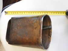 ANCIENNE CLOCHE CLOCHETTE