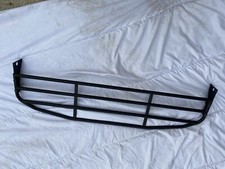 Grille Séparation Chien