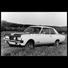 Photo 021399 opel commodore - photo,