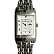 Jaeger lecoultre reverso - jaeger-lecoultre,