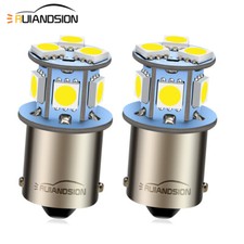 2X Ampoule 1156 BA15S P21W LED