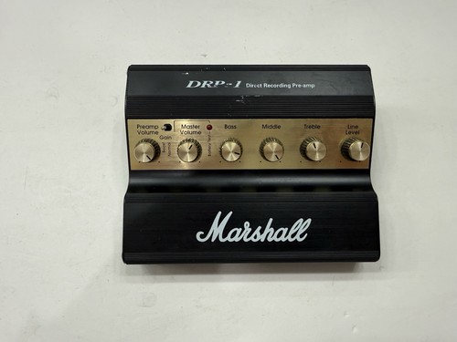 Marshall drp direct - drp-1,