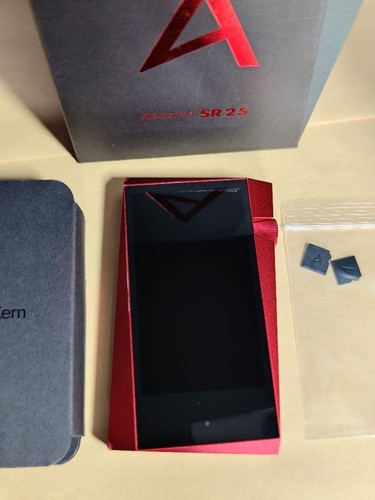 Astell kern sr25 64go - astell&kern, lecteur