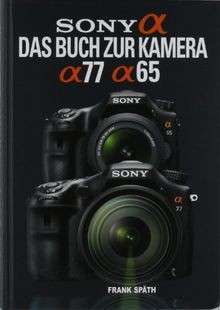 Sony alpha - alpha, das