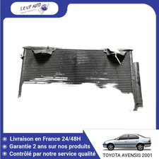 ?? CONDENSEUR CLIMATISATION TOYOTA AVENSIS ➤8845005070 ♻️