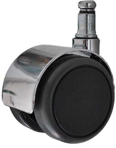 Chrome rouleau souple - rouleau,