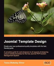 Joomla! Template Design