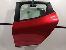 PORTE ARRIERE GAUCHE