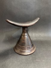 Appui nuque OROMO (Ethiopie) en bois