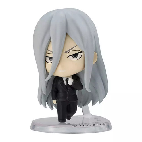 Collection katekyo hitman - collection,
