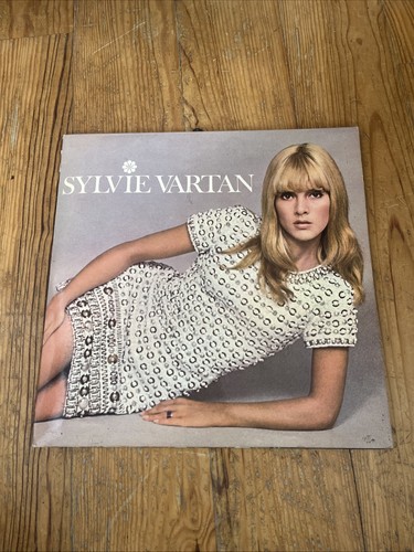 Vinyle 33t sylvie vartan - 33t,