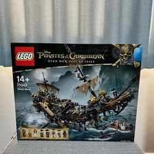 LEGO Pirates des Caraïbes