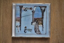 SACD + DVD-V Genesis Trespass