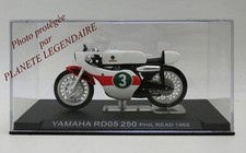 Moto Miniature MotoGP YAMAHA