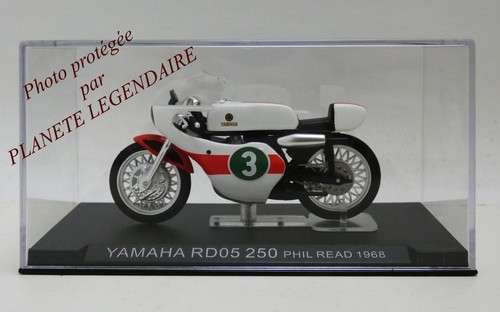 Moto miniature motogp yamaha - moto,