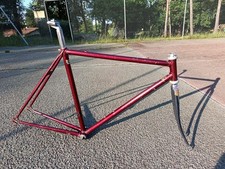 Cadre de vélo course CBT