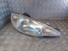 Phare avant droit - PEUGEOT