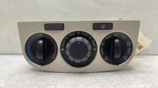 Commande chauffage OPEL CORSA