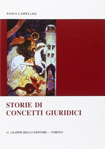 Paolo cappellini storie - paolo, di