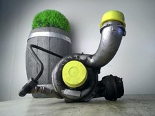 Turbo RENAULT LAGUNA 2 PHASE 1