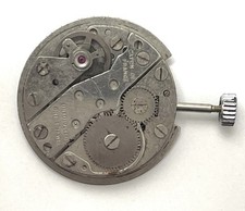 Mouvement CATTIN FRANCE /