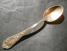 *Petite cuillère a Moka