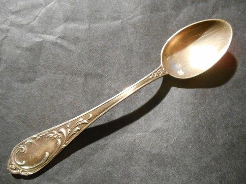 Petite cuillère moka - cuillère,