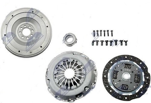 Ensemble embrayage volant - d'embrayage,