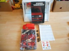 Model Kit ESCi Ford Transit au