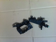 Supports Tuyaux Servo Frein: Peugeot 806, Peugeot Expert, Citroen Evasion