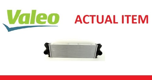 Radiateur intercooler turbo - intercooler,