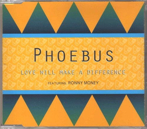 Phoebus feat ronny money - feat.,