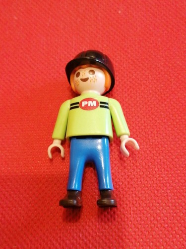 Playmobil personnage enfant - playmobil,