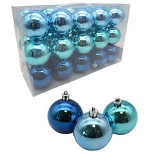 LIVARNO Home Boules De Noël