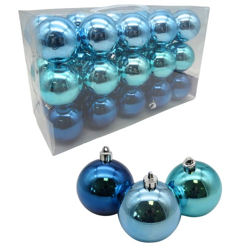 Livarno home boules noël - boules,