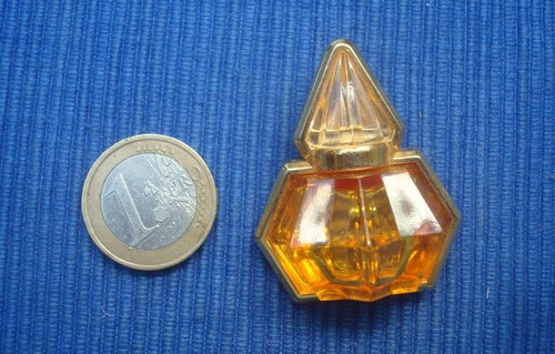 B34 broche flacon - broche, jacques