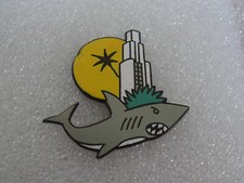 Pin Pin’s BD SAGGAY Requin