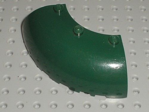Lego dark green dkgreeen - lego,