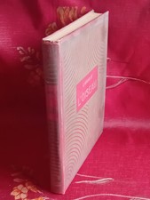 L'Oiseau J. MICHELET 1938