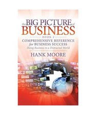 The big picture - the, business