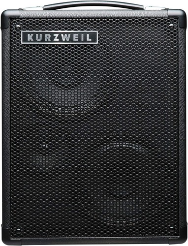 Kurzweil kst 300a - kurzweil, kst-300a