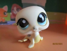 Petshop phoque #1030