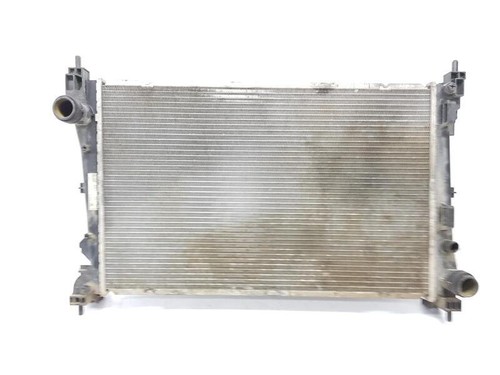 51812209 radiateur eau - , fiat