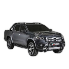 Pare Buffle Noir Protection