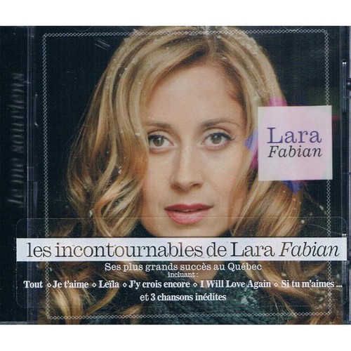 Lara fabian souviens - lara,